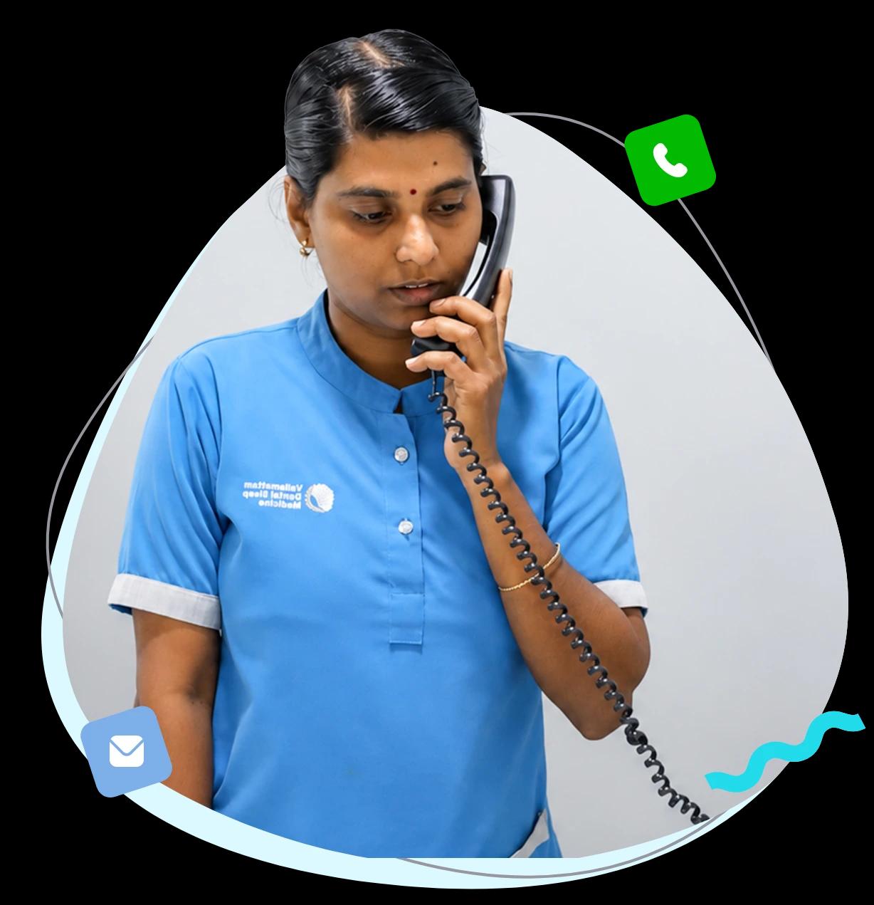 Contact Us